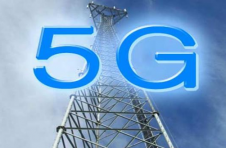 今年广东5G网络覆盖超九成人口 今年广东5G网络覆盖超九成人口