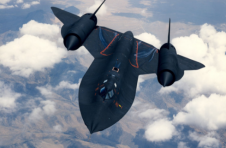 速度并不代表战力 SR-72无人机功能定位略显尴尬 速度并不代表战力 SR-72无人机功能定位略显尴尬