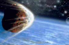 我国又发现一颗近地小行星