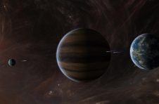 经历四次爆炸事故后，SpaceX星际飞船原型高空试飞成功着陆