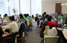 “数”立信心丨江莉：科技创新助力“云招聘” 超65万个岗位等你来