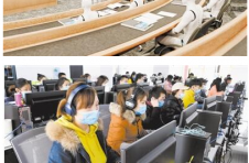 给AI当老师不简单 跨界融合是基本要求