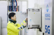 汕头已建成并开通617座5G基站