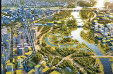 深圳南山高新科技园将落地深汕特别合作区