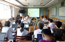 10年产出优秀成果109项 青海防震减灾创新应用成效明显 10年产出优秀成果109项 青海防震减灾创新应用成效明显