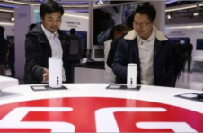 一季度三大运营商5G用户超5000万，日赚约3.57亿元