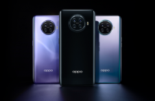 OPPO Ace2正式发布：65W+40W最快充电组合 成就高性能5G手机