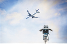 我国空管从“半智能”走向“大智慧” 我国空管从“半智能”走向“大智慧”