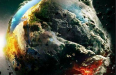 我国科学家提出4.4亿年前地球生命大灭绝新机制 我国科学家提出4.4亿年前地球生命大灭绝新机制