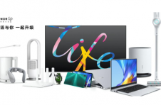 荣耀发布多款智慧新品 智慧屏X1与 MagicBook Pro 2020共同打造理想生活