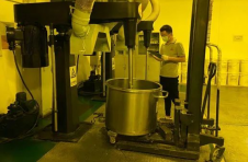 加速复工复产，广州科技企业在行动！——亦盛科技全面复工 企业收入稳步增长