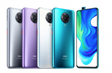小米分拆POCO的F2 Pro以低廉的价格和旗舰功能击败了Android竞争对手