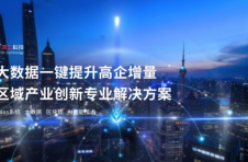 博士科技区域创新支撑系统,创新基建背后的数字化平台 博士科技区域创新支撑系统,创新基建背后的数字化平台