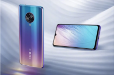 Vivo S6 Pro 5G规格公布