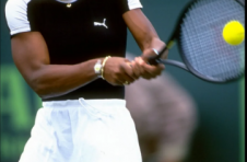 30 Times塞雷娜·威廉姆斯（Serena Williams）在网球场上赢得时尚的时刻