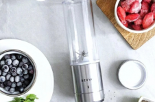 Bevvo便携式搅拌机$ 69