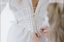 新娘设计师认可的婚纱礼服升级方法