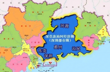 创新基建下4万亿都市圈来了! 这次凭什么是东莞? 创新基建下4万亿都市圈来了! 这次凭什么是东莞?