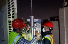 深圳龙岗建成万座5G基站 深圳龙岗建成万座5G基站