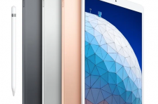 新的10.8英寸iPad将于2020年底之前推出