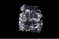 玛莎拉蒂推出即将推出的MC20运动双门轿跑车621-HP V-6