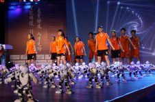 珠海南方爱迪技工学校：实战型高技能人才的摇篮