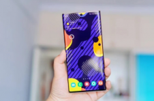 三星Galaxy Note 20 Ultra和S Pen出现在FCC上