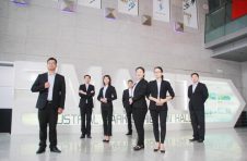 南方IT学院：高端IT、人工智能人才培养基地