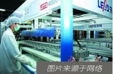 从制造大市迈向智造强市的潮州探索 从制造大市迈向智造强市的潮州探索