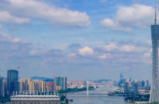 广州大学党委常委、副校长孙延明：“智能+”是产业数字化主渠道