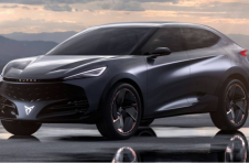 Cupra Tavascan的命运不确定，生产电动分频器仍被搁置