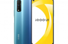 iQOO U1智能手机正式上市