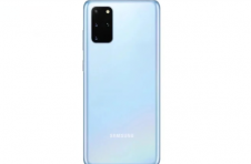 三星Galaxy S20粉丝版将于10月发布