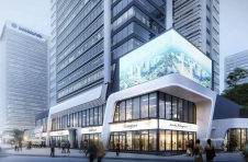 打造全国首个海归小镇先行示范区,广州归谷科技园引领科创平台新范式 打造全国首个海归小镇先行示范区,广州归谷科技园引领科创平台新范式