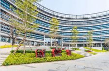 龙盛创智汇：“赋智赋能”打造广州科学城创新高地