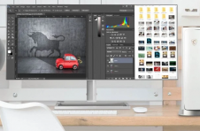 推出MSI下一代Creator系列显示器和PC 推出MSI下一代Creator系列显示器和PC