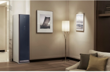 三星生活方式家电来袭，诠释时尚生活之道