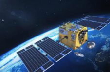 卫星智能超级工厂落地南通 卫星智能超级工厂落地南通