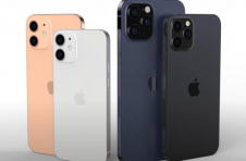 随着Apple的新iPhone面世，iPhone 12发布令人惊讶