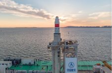 揭秘海射火箭:陆地那么大,为什么还要去海上? 揭秘海射火箭:陆地那么大,为什么还要去海上?