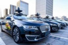 北京在建100平方公里自动驾驶示范区 基础道路设施已搭建完毕 北京在建100平方公里自动驾驶示范区 基础道路设施已搭建完毕