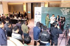 合作共赢,共襄盛举!首届“世界汉麻投资峰会”将在泰国举行 合作共赢,共襄盛举!首届“世界汉麻投资峰会”将在泰国举行