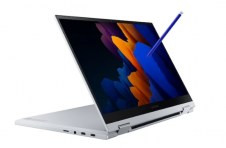 三星Galaxy Book Flex 5G正式发布