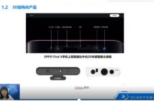 干货满满,行业专家走进奥比中光Real World超级公开课讲述光学镜头知识 干货满满,行业专家走进奥比中光Real World超级公开课讲述光学镜头知识
