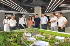 龙盛创智汇与中国移动达成5G战略合作 龙盛创智汇与中国移动达成5G战略合作