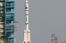 中国成功发射可重复使用试验航天器! 中国成功发射可重复使用试验航天器!