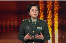 陈薇:重组新冠疫苗能有效覆盖病毒变异 可年产3亿 陈薇:重组新冠疫苗能有效覆盖病毒变异 可年产3亿