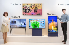 三星将于11月永久关闭其在中国的电视工厂 三星将于11月永久关闭其在中国的电视工厂