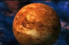 美媒称天文学家观察发现金星有生命存在可能 尚待证明 美媒称天文学家观察发现金星有生命存在可能 尚待证明