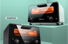 考啦烤箱 美食创作道路上的贴心伙伴